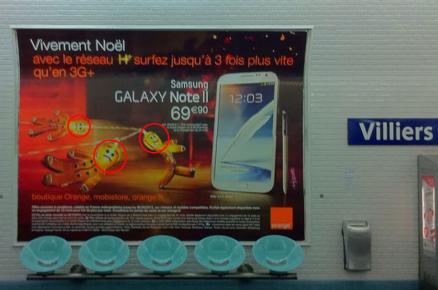 orange-noel-pub-samsung