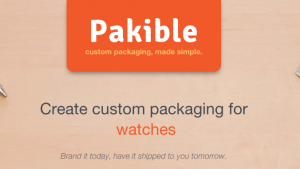 Pakible